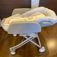 ハイローチェア の画像