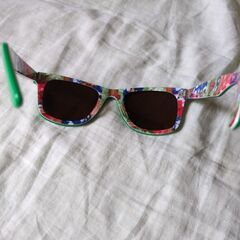 Ray Banの画像