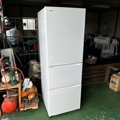【商談中】冷蔵庫 東芝 360L 2020年製 商談中】冷蔵庫 東芝 360L 2020年製