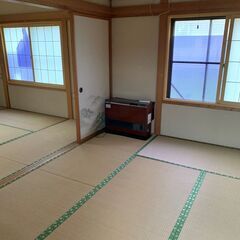 【120万円】青森県三沢市淋代　中古戸建 - 三沢市