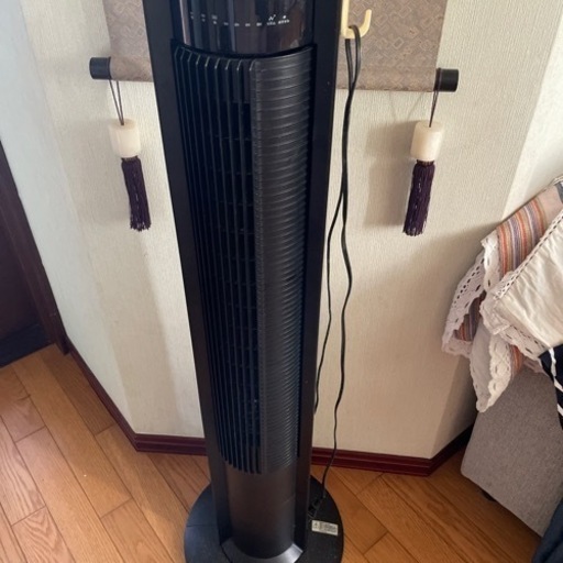 扇風機
