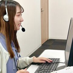 未経験OK！心配性のパパママを安心させてあげたいならこの職場！／...