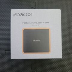 新品・即納・PayPay支払いOK！ Victor SP-WM0...