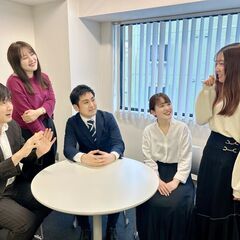 未経験OK！心配性のパパママを安心させてあげたいならこの職場！／テレオペの画像