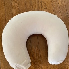 授乳クッション　