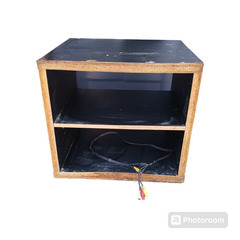(中古)テレビ台の画像