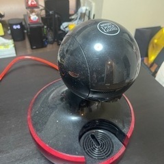 コーヒー機