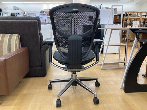 【トレファク イオンモール常滑店】Ergohumanのワークチェアーが入荷いたしました！
