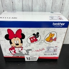【新品】brother コンピューターミシン