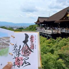ほんとに価値観の合う人と繋がりたい📱💭神社仏閣巡り、カラオケが好きです