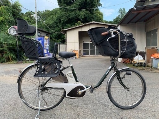 ⭐️電動自転車⭐️Panasonic