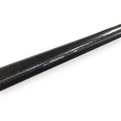 24Y472 ジE アイアンハンガーラック インダストリアル 店舗什器 アパレル ディスプレイ 札幌発 中古品の画像
