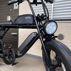 Bronx Buggy