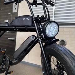 Bronx Buggyの画像