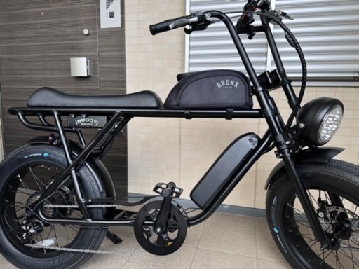 Bronx Buggy