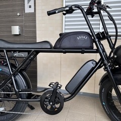 Bronx Buggyの画像