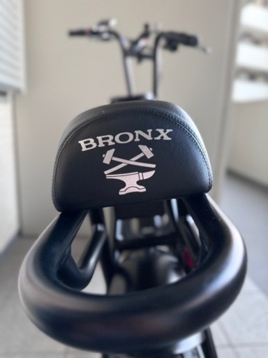 Bronx Buggy