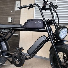 Bronx Buggyの画像