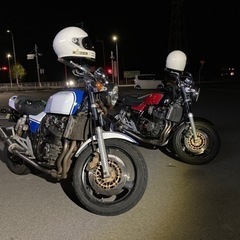 GSX400インパルス