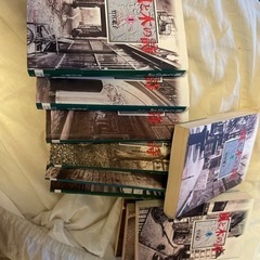 風と木の詩　白泉社文庫　全10冊