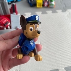 パウパトロール　おもちゃ　まとめ売り　の画像