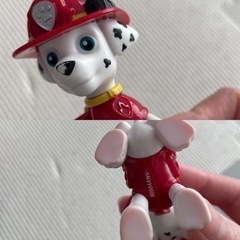 パウパトロール　おもちゃ　まとめ売り　の画像