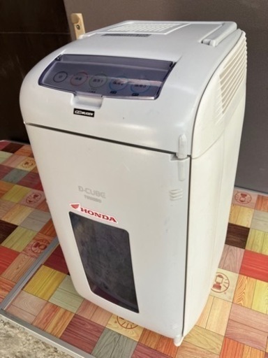 ポータブル冷温　BOX\n