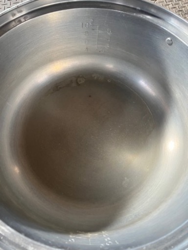 ?業務用炊飯器?配達可能