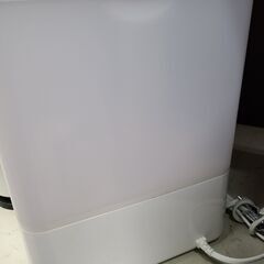 J7306　zenken　ゼンケン　ハイブリッド加湿器　ZHM-30　2019年製　【リユースのサカイ柏店】の画像