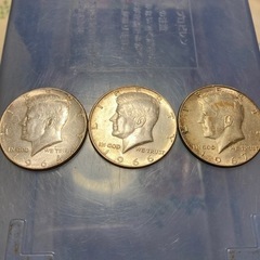 ケネディ硬貨
