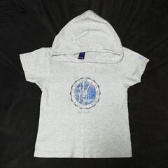 120cm　Tシャツ　ランニング　6枚の画像