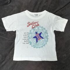 120cm　Tシャツ　ランニング　6枚の画像