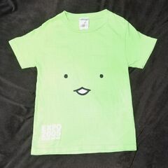 120cm　Tシャツ　ランニング　6枚の画像