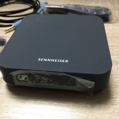 ゼンハイザー （SENNHEISER）BT T100