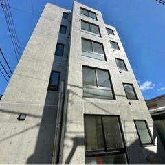 【初期費用なんと5.6万円！！】京成本線 千住大橋駅徒歩7分、千...
