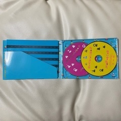 JUMPing CAR 初回限定盤② Hey!Say!JUMPの画像