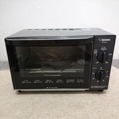 🍎象印 オーブントースター EQ-AG22-BA②