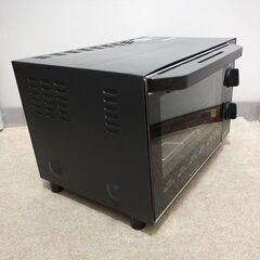🍎象印 オーブントースター EQ-AG22-BA②の画像
