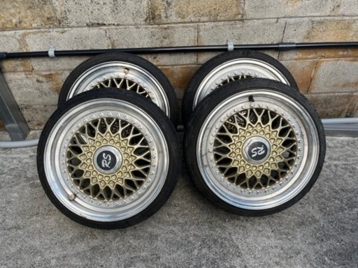 16インチ　ホイール　軽自動車