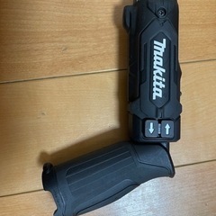 マキタペン型ドリルドライバー　本日のみ出品
