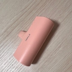 スマホモバイルバッテリー