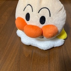 アンパンマンぬいぐるみ　の画像