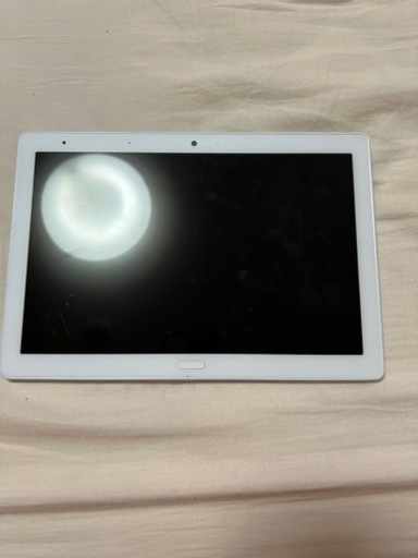 Androidのタブレット