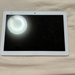 Androidのタブレット