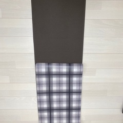 キッチンマット240㎝の画像