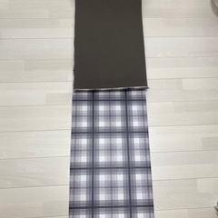 キッチンマット240㎝