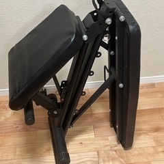 トレーニング器具