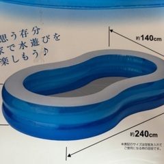 《取引中》大型ラグーンプールの画像