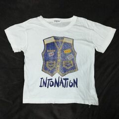 120cm　Tシャツ　ポロシャツ　ランニング　6枚の画像