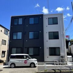 【ペットOK】新秋津駅の新築アパート！６万円台♪【敷礼仲手ゼロ】